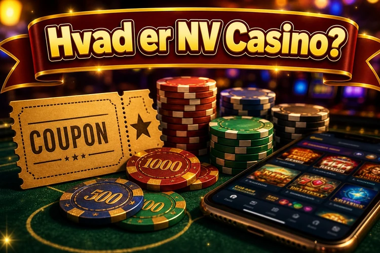 Hvad er NV Casino?
